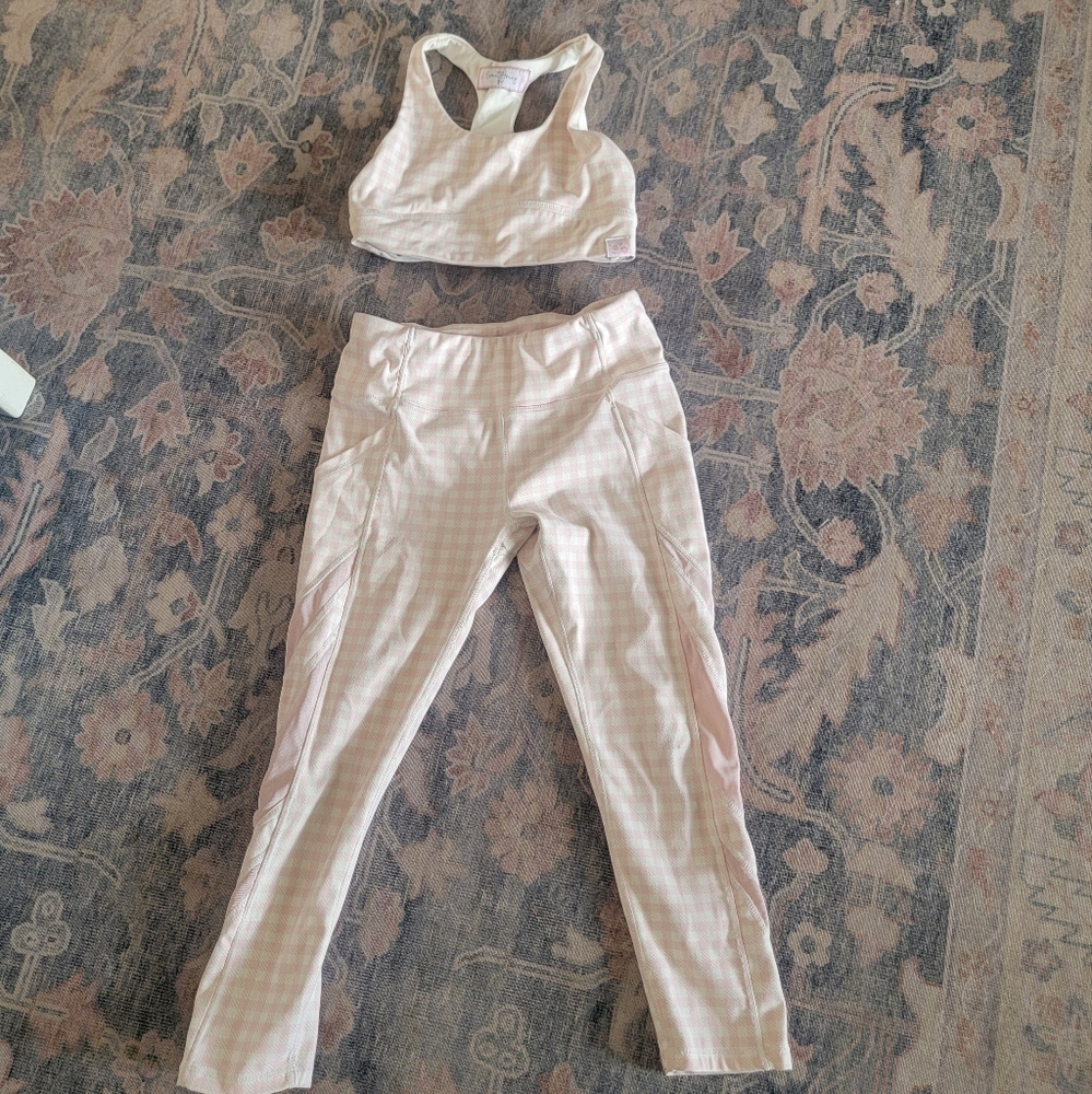 Sweet honey set